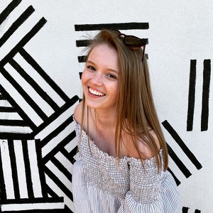 Fundraising Page: Casey Quinn